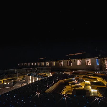 Hotel De Sal Luna Salada Colchani Kültér fotó