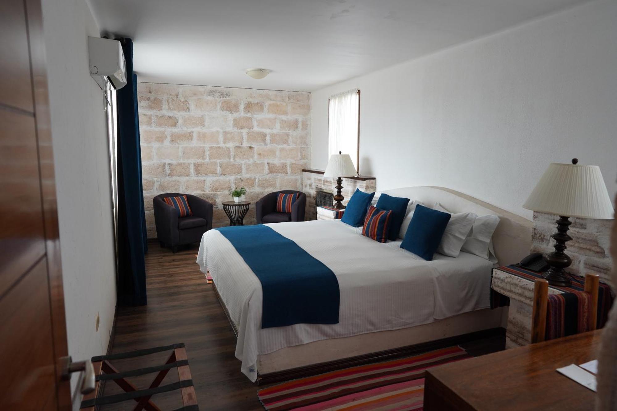 Hotel De Sal Luna Salada Colchani Kültér fotó