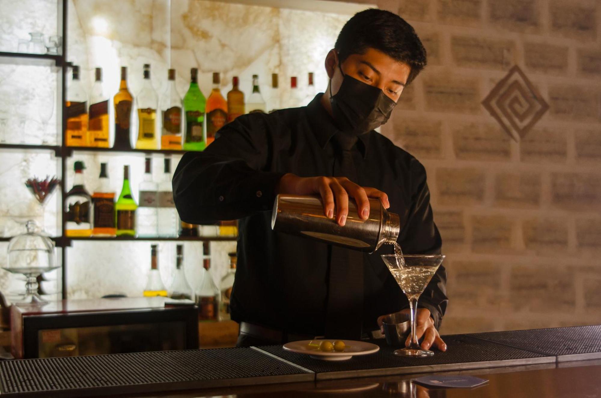 Hotel De Sal Luna Salada Colchani Kültér fotó