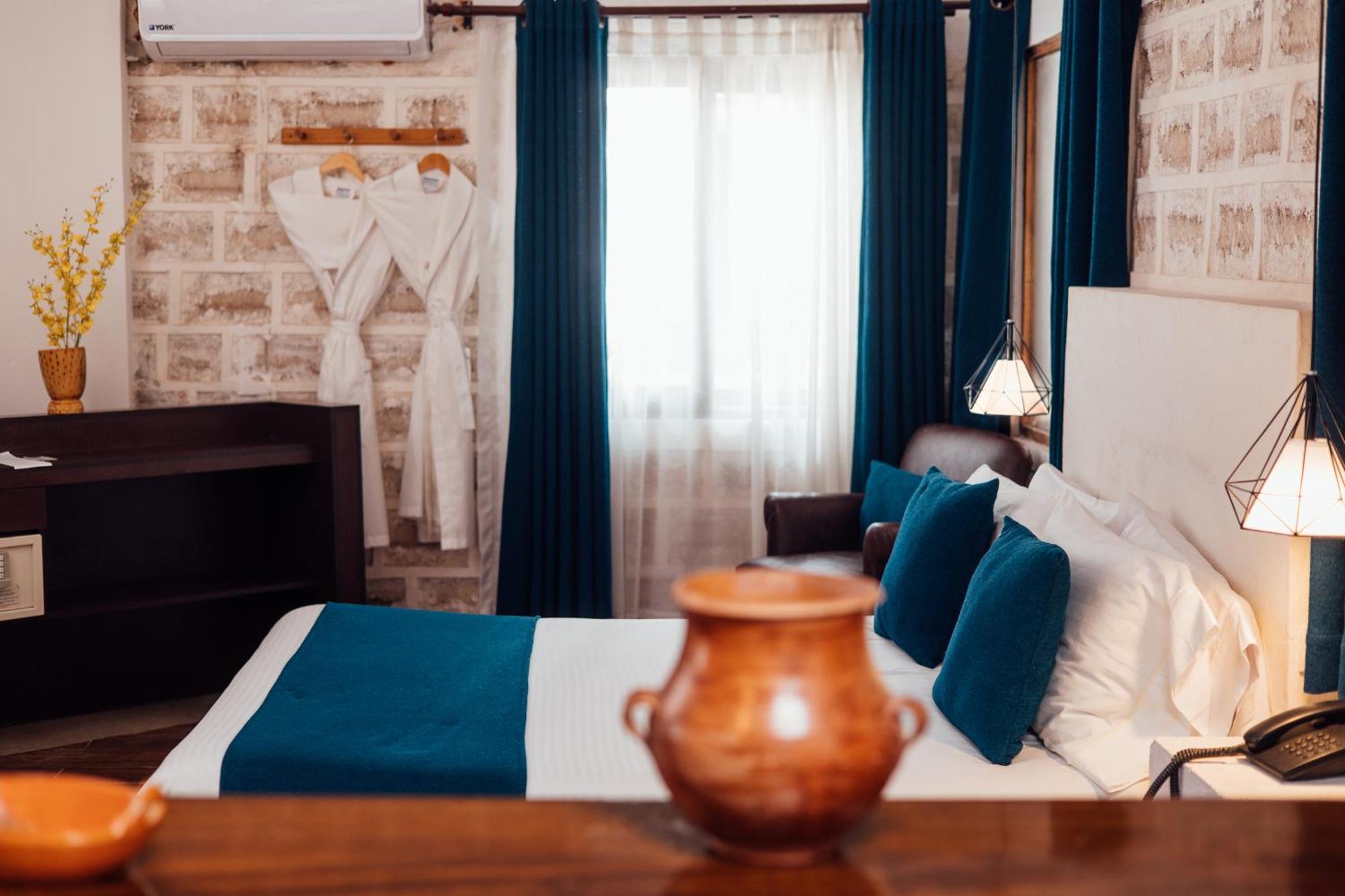 Hotel De Sal Luna Salada Colchani Kültér fotó
