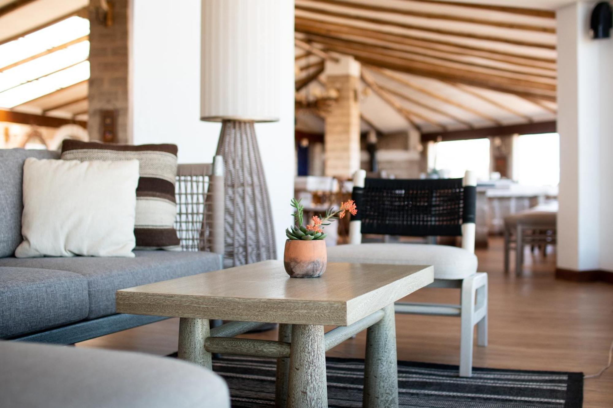 Hotel De Sal Luna Salada Colchani Kültér fotó